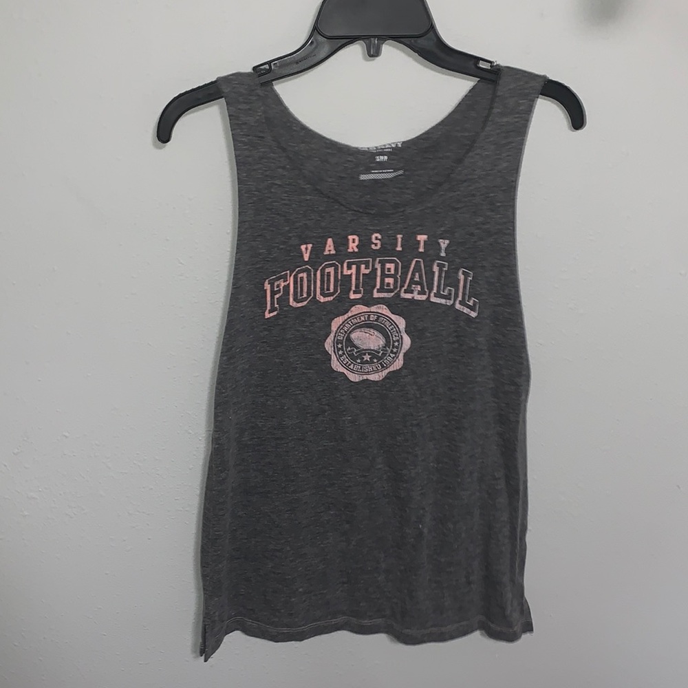 Old Navy “Cut Off” Tank